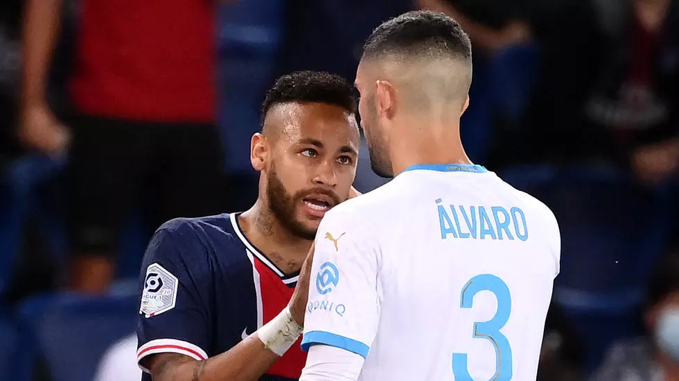 Trophée des champions : quatre mois après un PSG-OM houleux, 